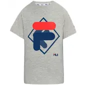 FILA Fat0340 Kurzarm-t-shirt