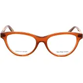 Bottega Veneta Bv0241o Amber Katzenaugen-Brille