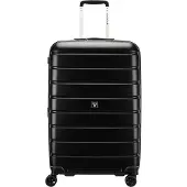 Roncato ReLIFE Expandable Trolley 73 Detachable Wheels nero