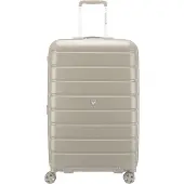 Roncato ReLIFE Expandable Trolley 73 Detachable Wheels sabbia