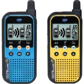 Vtech Walkie-Talkie Kidi Talkie VTech