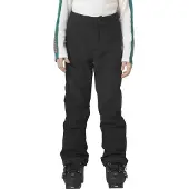 Helly Hansen Skihose Maya Stretch Kinder Black-Größe 176