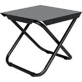 Crespo - Beistelltisch - AP/290 - 43x45 cm - Schwarz