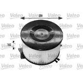 Valeo Innenraumfilter VALEO 698794
