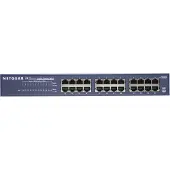 Netgear Pro Safe 24 Switch