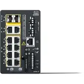 Cisco IE3100 W/8GE POE+ 2GE