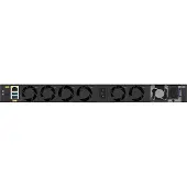 Netgear VSM4320C, Managed, L3, Vollduplex, Rack-Einbau