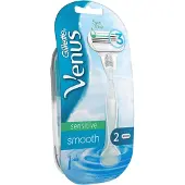 Gillette Smooth Sensitive