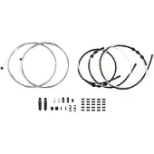 Jagwire Bremskabel-Set Road Elite Link