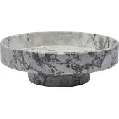 Aquanova Schale Nero XL Alba
