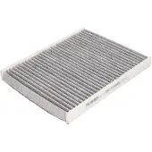 PURRO Innenraumluftfilter mit Aktivkohle PUR-PC4008C