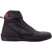 Rst Frontier Stiefel Schwarz Rot Größe 41