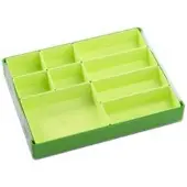 Ginza.se - Token Silo Green/Lime (GGS22004ML)