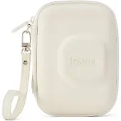 Fujifilm INSTAX LiPlay Tasche Misty White