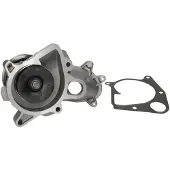 Sil Wasserpumpe PA1072