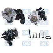 Sil Wasserpumpe PA1630BH