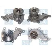 Sil Wasserpumpe PA1761