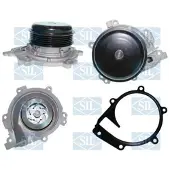 Sil Wasserpumpe PA1772V