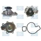 Sil Wasserpumpe PA1638