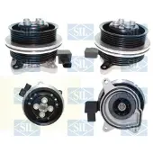 Sil Wasserpumpe PA1574