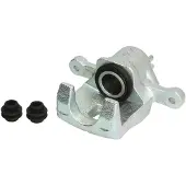 BUDWEG CALIPER Bremssattel BUDWEG 344298, Hinten Links