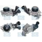 Sil Wasserpumpe PA1814V