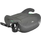 Moni i-Jet Grau Isofix 125-150 cm i-Size Booster 111389