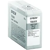 Epson T8509 UltraChrome HD Light