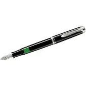 Pelikan Füllhalter M405 Schwarz B Etui