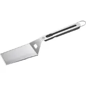 GEFU Spatel Gefu BBQ 40 cm Silber