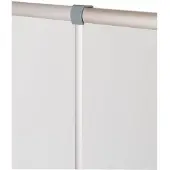 MAUL Whiteboard, endlos, Erweiterungsmodul, Querformat