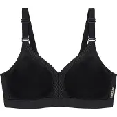 Triumph Sport BH Triaction Wellness | Grösse: 70E | Farbe: Schwarz