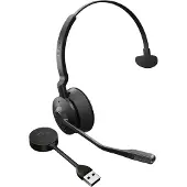 Jabra Engage 55 Uc Mono Usb-a Kabellose Monaurale Kopfhörer