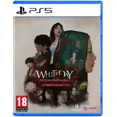 Ps5 White Day 2: The Flower That Tells Lies - Complete Edition