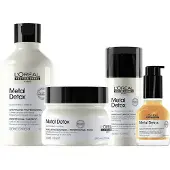 L'Oréal Professionnel - Metal Detox Konzentriertes Öl 50 ml