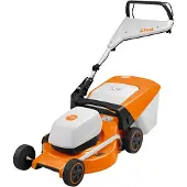 Stihl Akku-Rasenmäher RMA 253 ohne Akku und Ladegerät