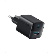 Anker A2331g21 Usb-c Und Usb-c-wandladegerät 33w