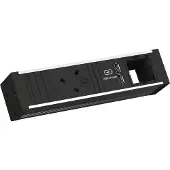 Bachmann VENID 1xUK 1xUSB Charger 1xCM 0,2m GST18