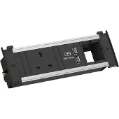 Bachmann KAPSA S 1xUK,1xUSB Charger 1xCM Strom 2,0m UK 13A