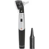 HEINE MINI 3000 Fiber Optic LED otoscoop set