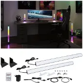 Paulmann EntertainLED Bundle Lightbar Dynamic