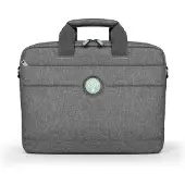 Port Designs Designs Yosemite ECO - Notebook-Tasche - 39.6 cm (15.6") - Grau