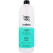 Revlon - The Moisturizer Proyou Feuchtigkeitsspendendes Shampoo 1000 ml