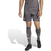 Adidas Real Madrid 24/25 Drittes Kurze Hose