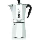 Bialetti Moka 12 Tassen