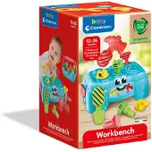 Clementoni Baby Werkbank