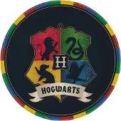 Kärkkäinen Teller HP Hogwartz
