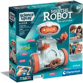 Clementoni Mio der Roboter - Nächste Generation