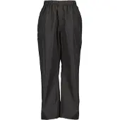 Didriksons Penta Outdoorhose, Schwarz, 120