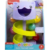 Fisher-Price Pet Pals Katzenturm